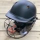 TradAYR Cricket helmet